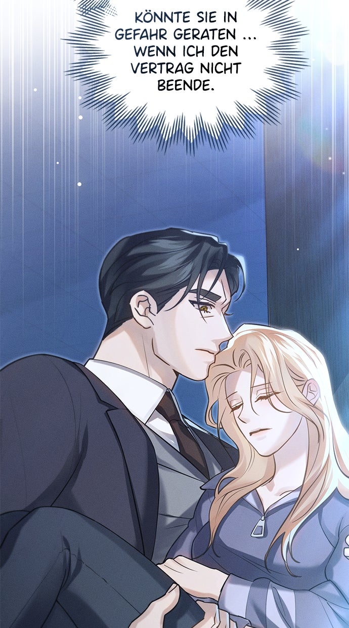 Read Werwölfe sind verrückt nach mir Manga Online