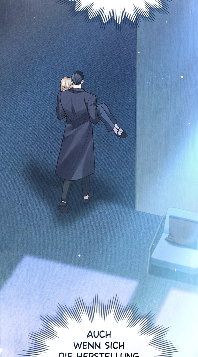 Read Werwölfe sind verrückt nach mir Manga Online