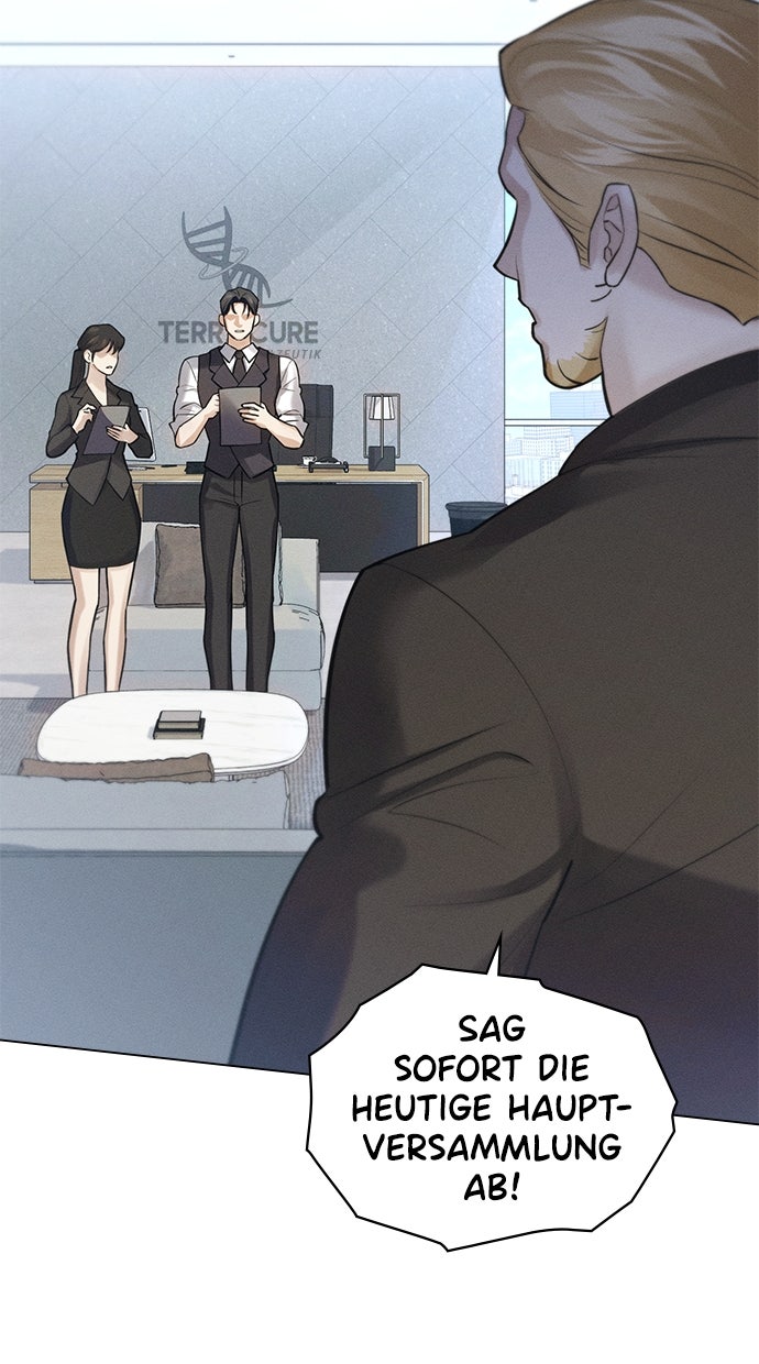 Read Werwölfe sind verrückt nach mir Manga Online