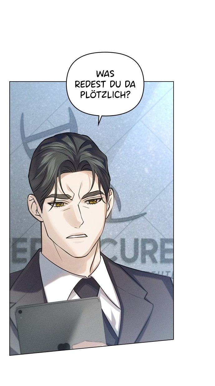 Read Werwölfe sind verrückt nach mir Manga Online