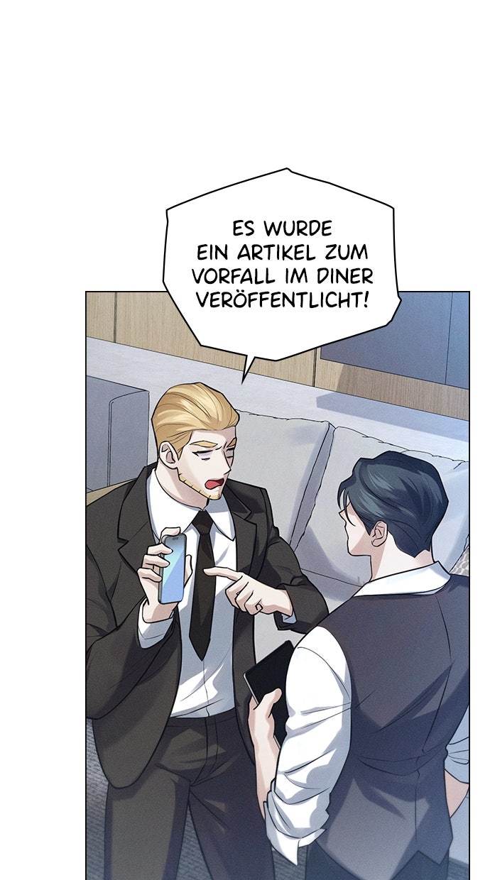 Read Werwölfe sind verrückt nach mir Manga Online