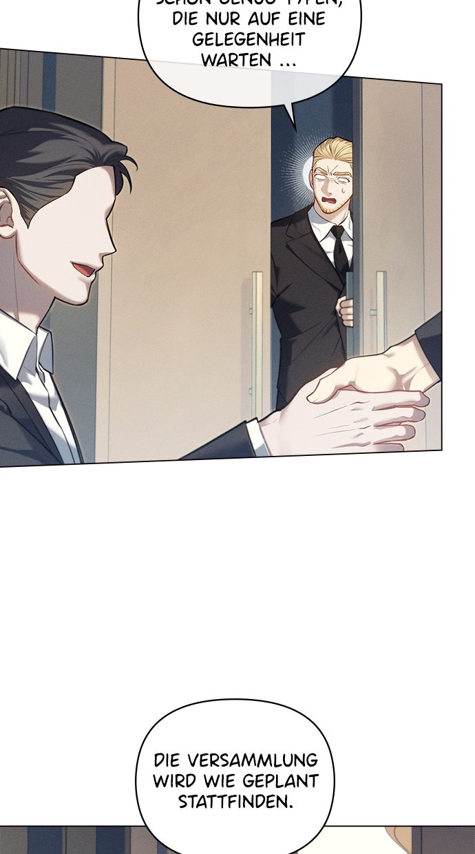 Read Werwölfe sind verrückt nach mir Manga Online