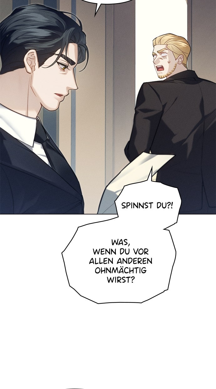 Read Werwölfe sind verrückt nach mir Manga Online