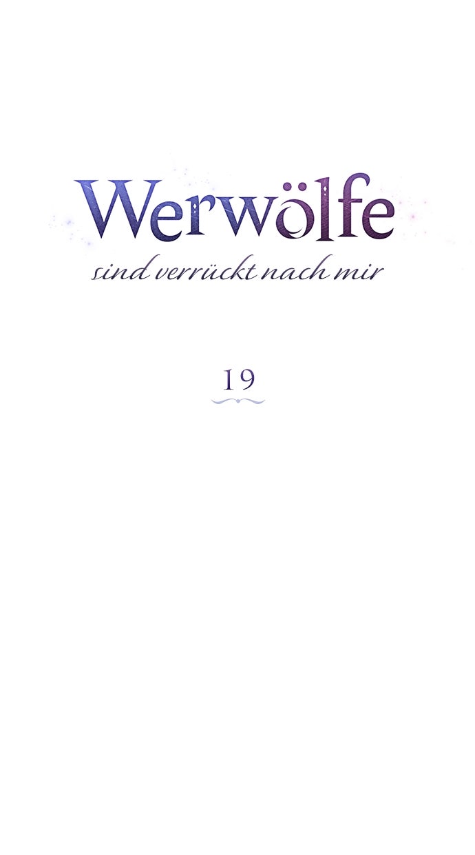 Read Werwölfe sind verrückt nach mir Manga Online