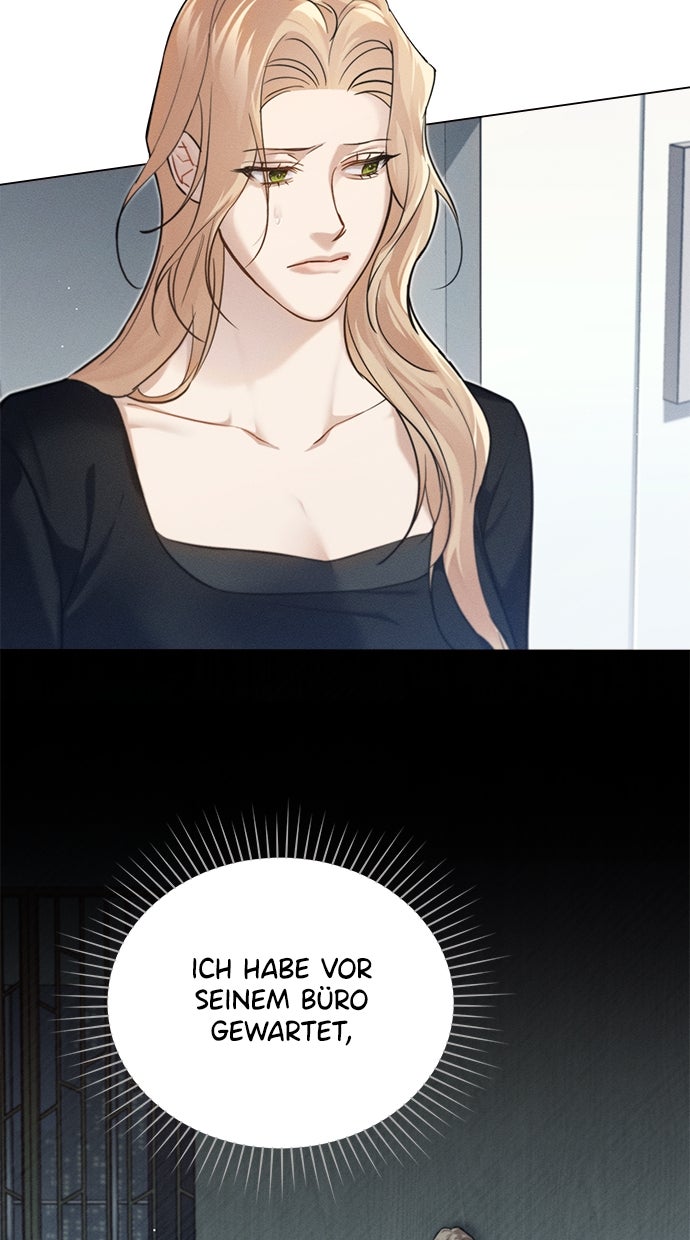 Read Werwölfe sind verrückt nach mir Manga Online