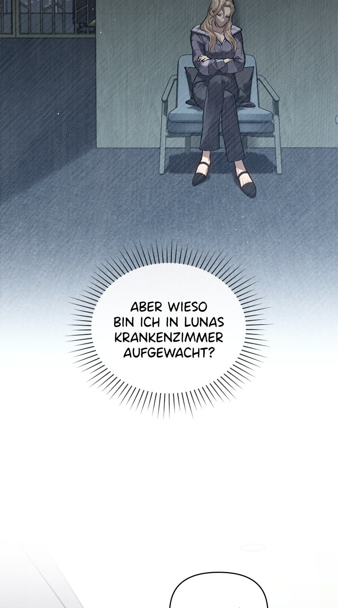 Read Werwölfe sind verrückt nach mir Manga Online