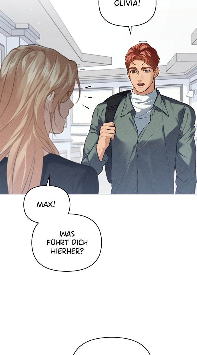 Read Werwölfe sind verrückt nach mir Manga Online