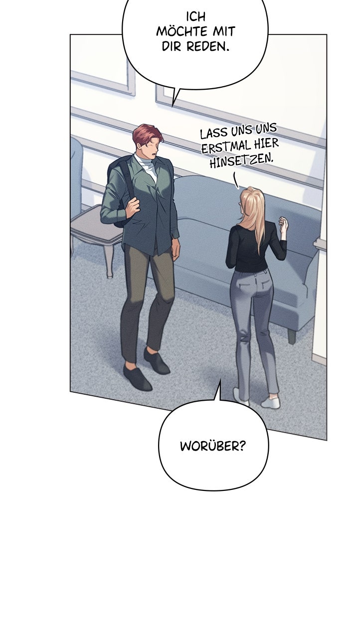 Read Werwölfe sind verrückt nach mir Manga Online