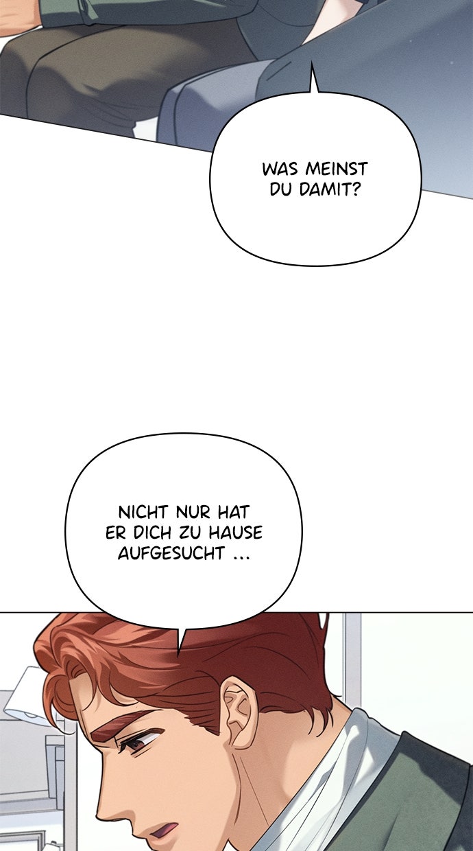 Read Werwölfe sind verrückt nach mir Manga Online