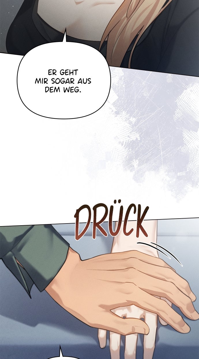 Read Werwölfe sind verrückt nach mir Manga Online