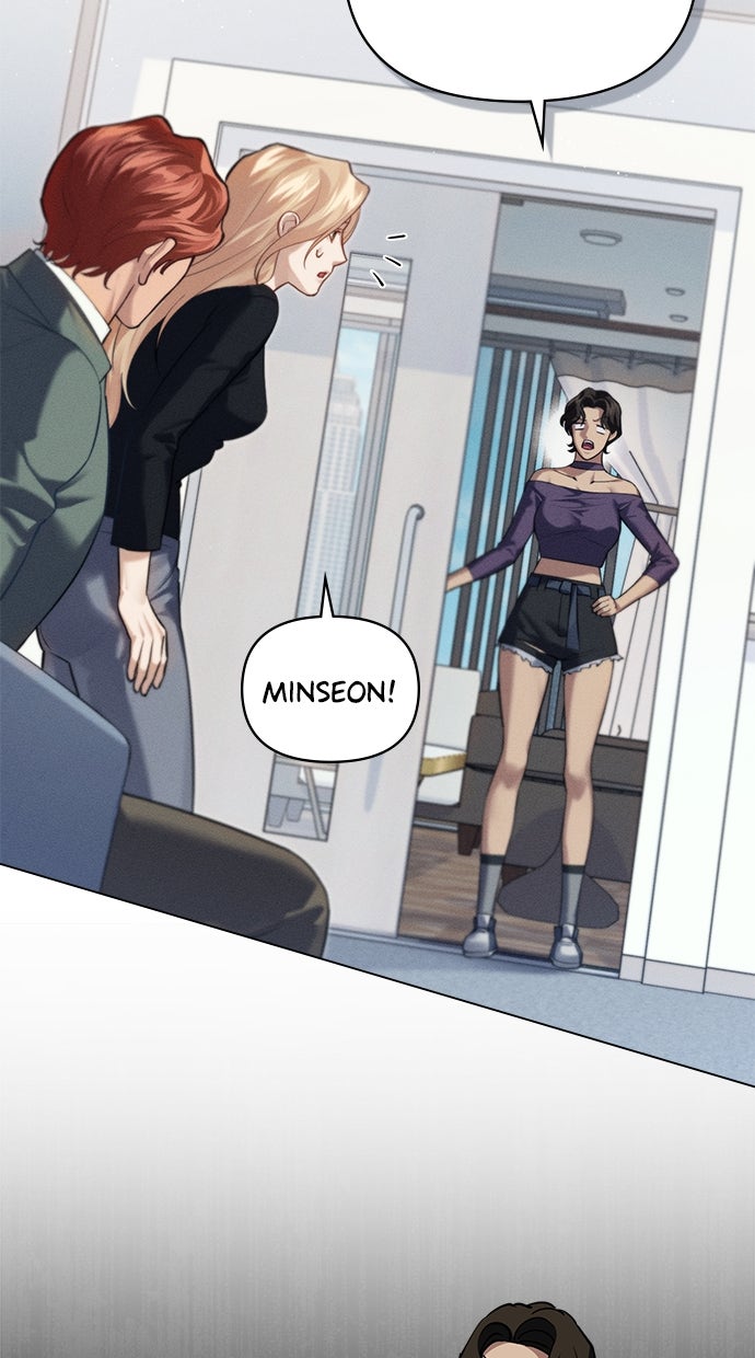 Read Werwölfe sind verrückt nach mir Manga Online