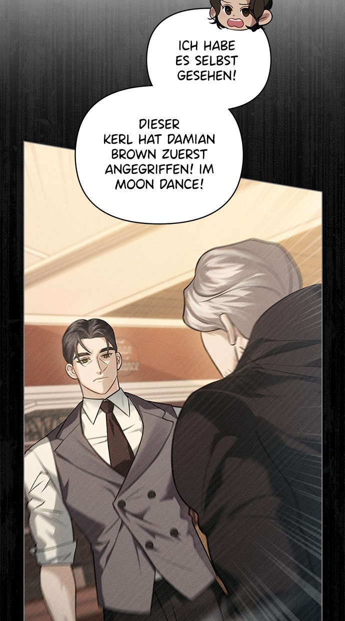 Read Werwölfe sind verrückt nach mir Manga Online