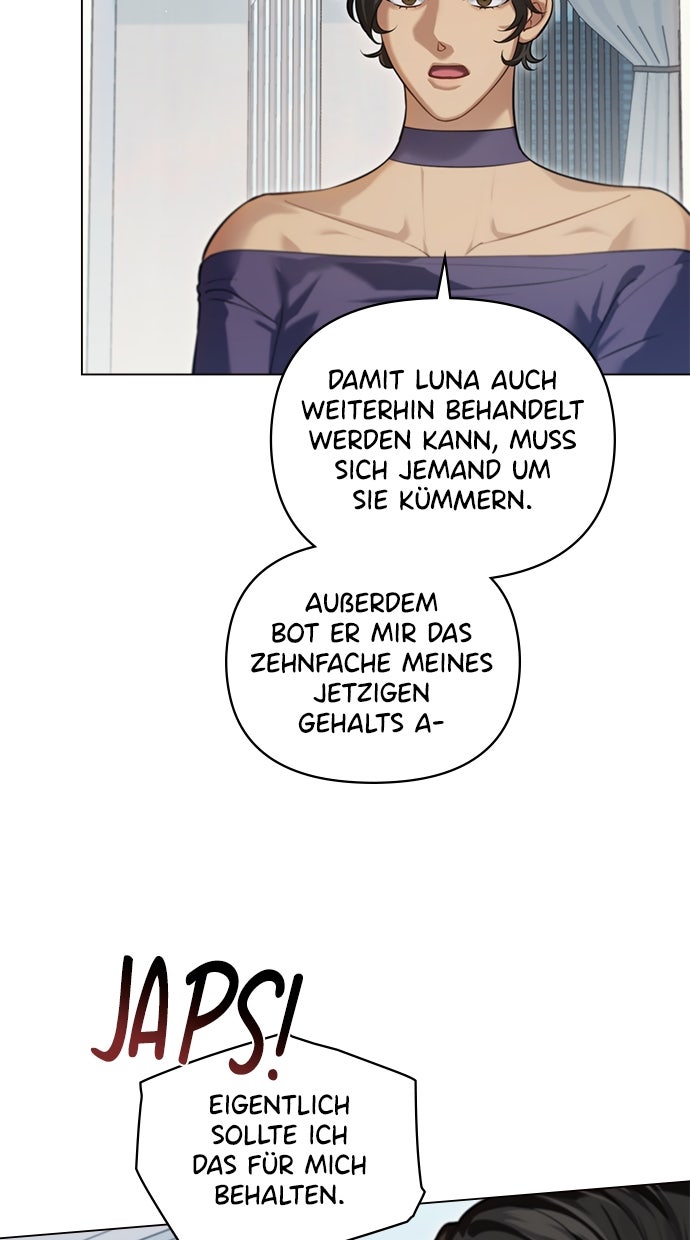 Read Werwölfe sind verrückt nach mir Manga Online