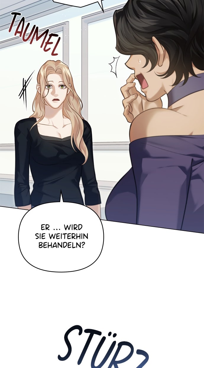 Read Werwölfe sind verrückt nach mir Manga Online