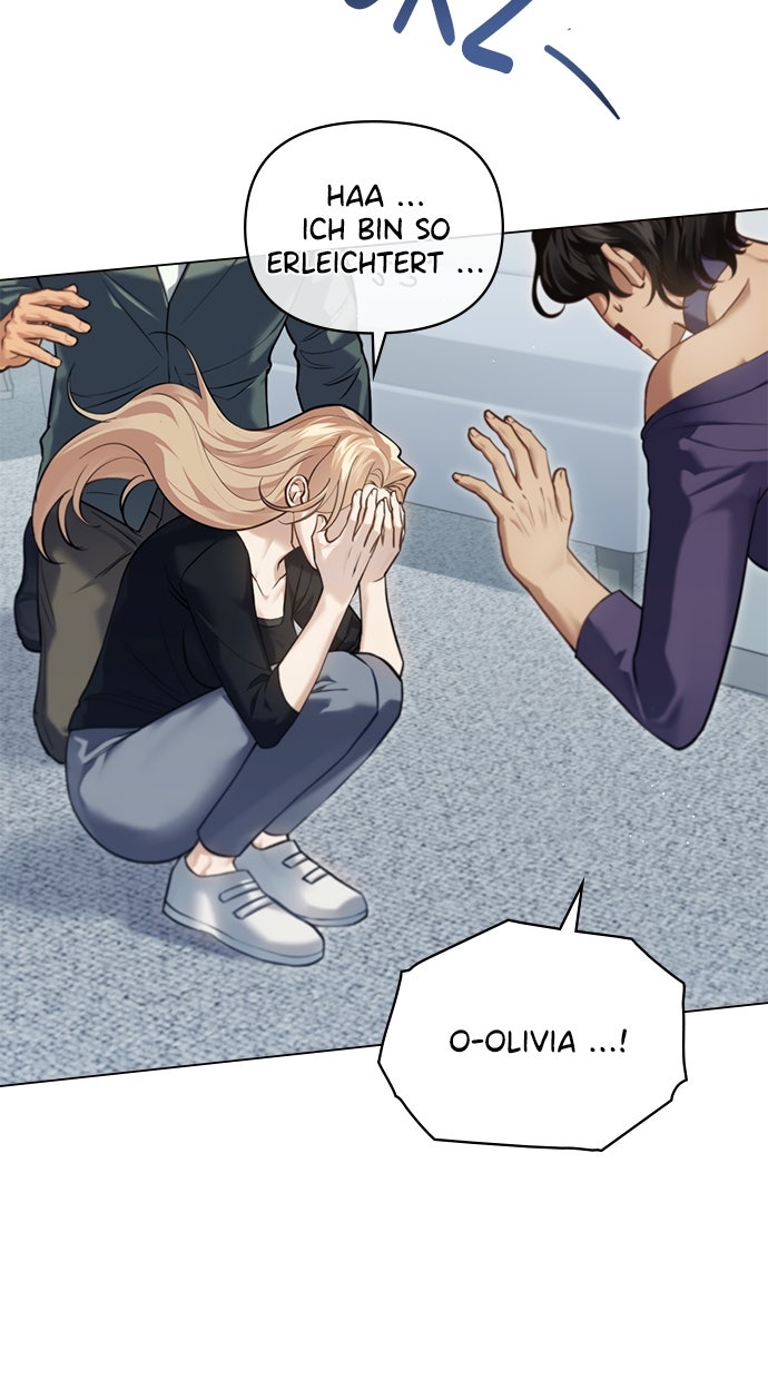 Read Werwölfe sind verrückt nach mir Manga Online