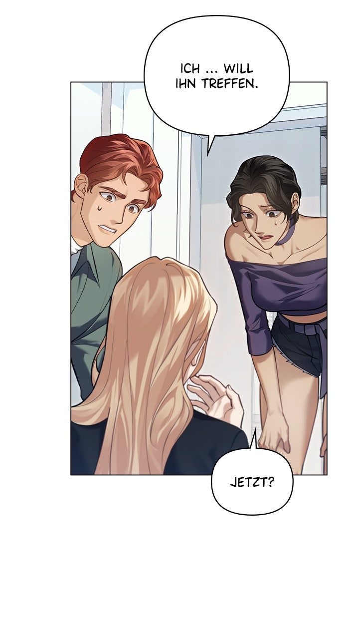 Read Werwölfe sind verrückt nach mir Manga Online