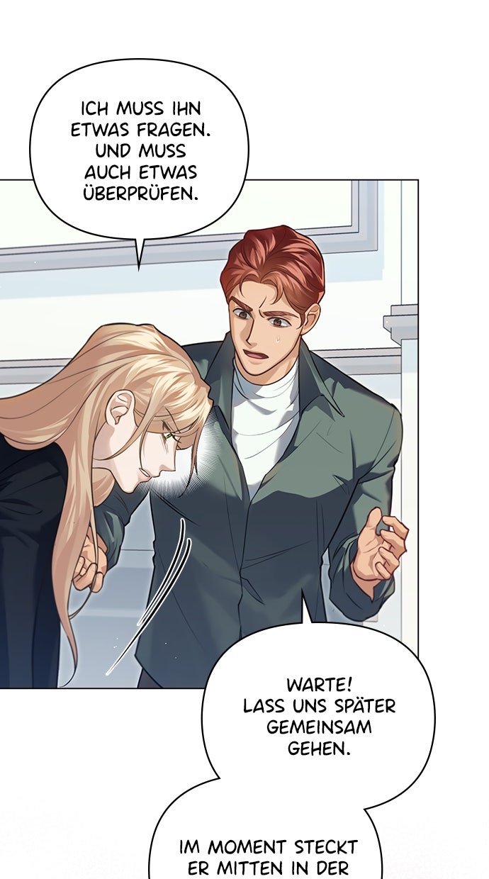 Read Werwölfe sind verrückt nach mir Manga Online