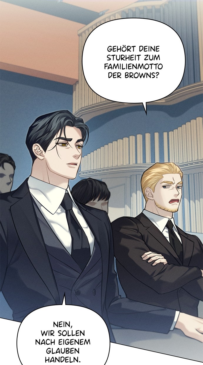 Read Werwölfe sind verrückt nach mir Manga Online