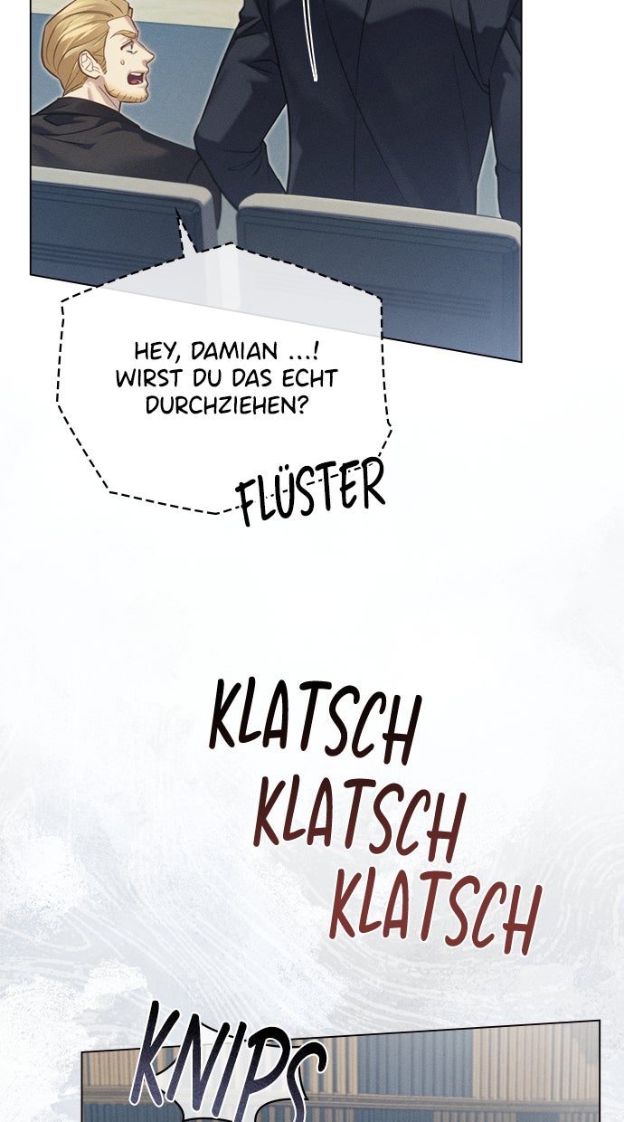 Read Werwölfe sind verrückt nach mir Manga Online