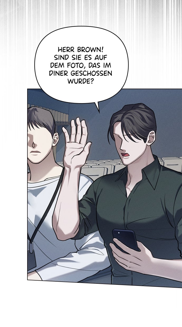 Read Werwölfe sind verrückt nach mir Manga Online