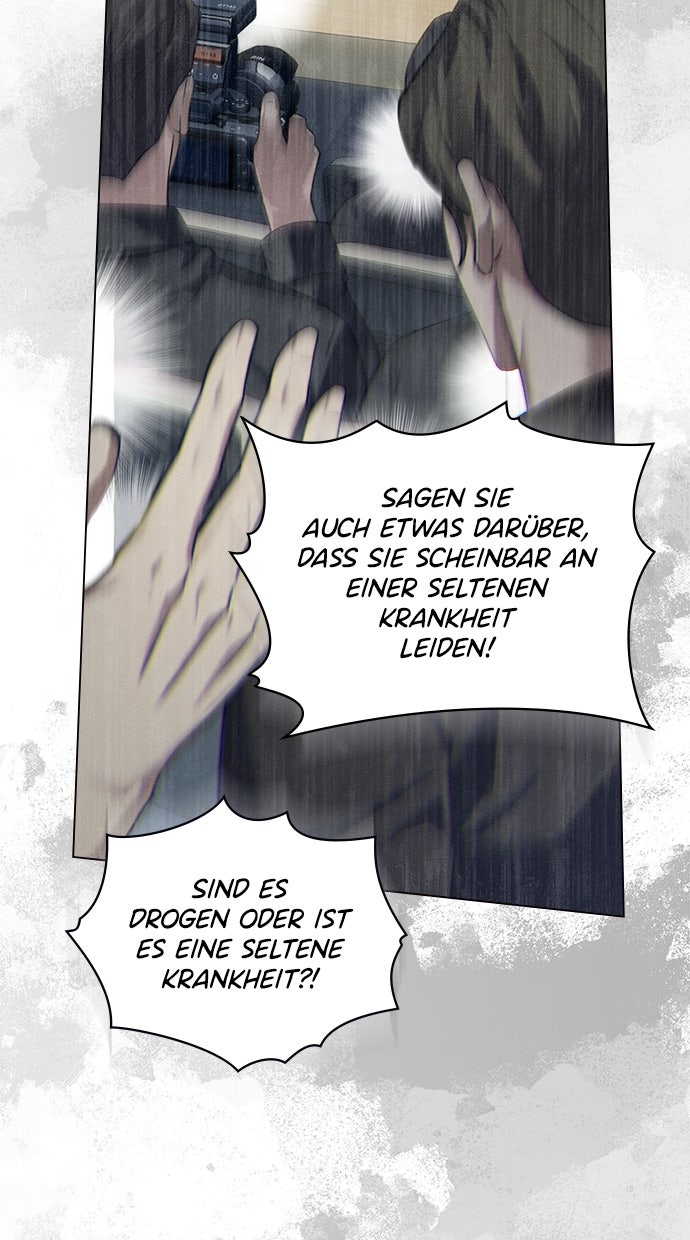 Read Werwölfe sind verrückt nach mir Manga Online