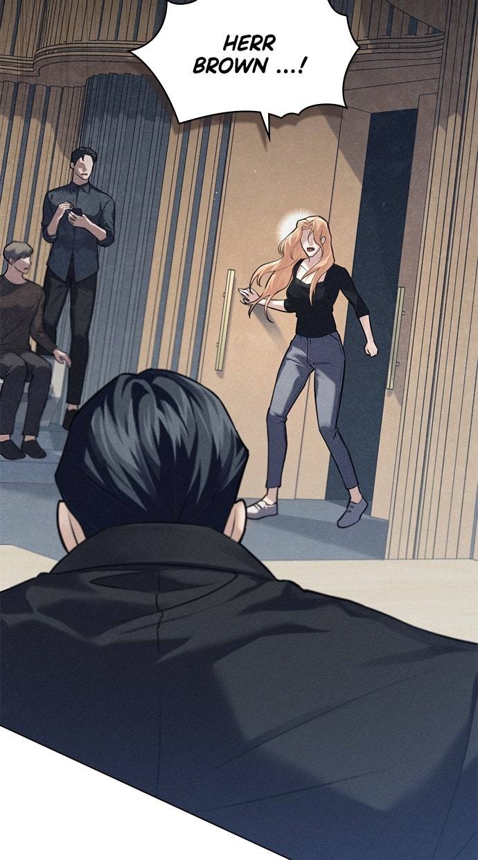 Read Werwölfe sind verrückt nach mir Manga Online