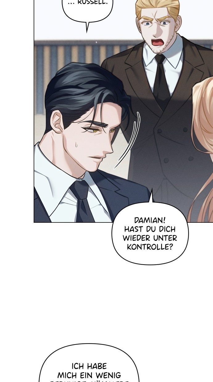 Read Werwölfe sind verrückt nach mir Manga Online