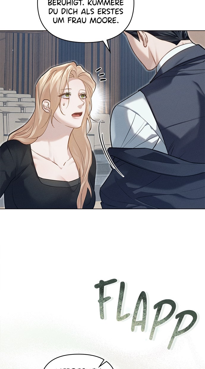 Read Werwölfe sind verrückt nach mir Manga Online