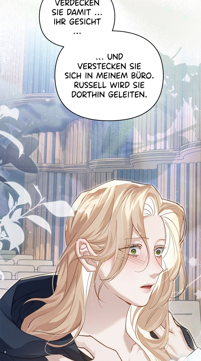 Read Werwölfe sind verrückt nach mir Manga Online