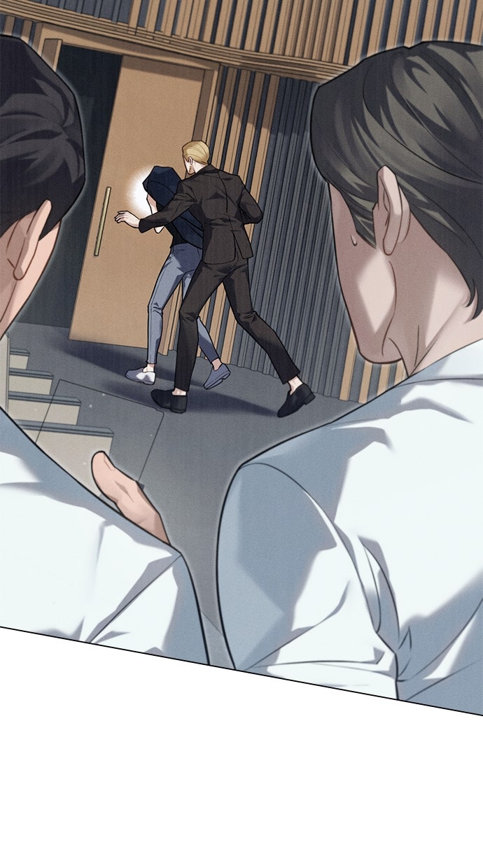 Read Werwölfe sind verrückt nach mir Manga Online