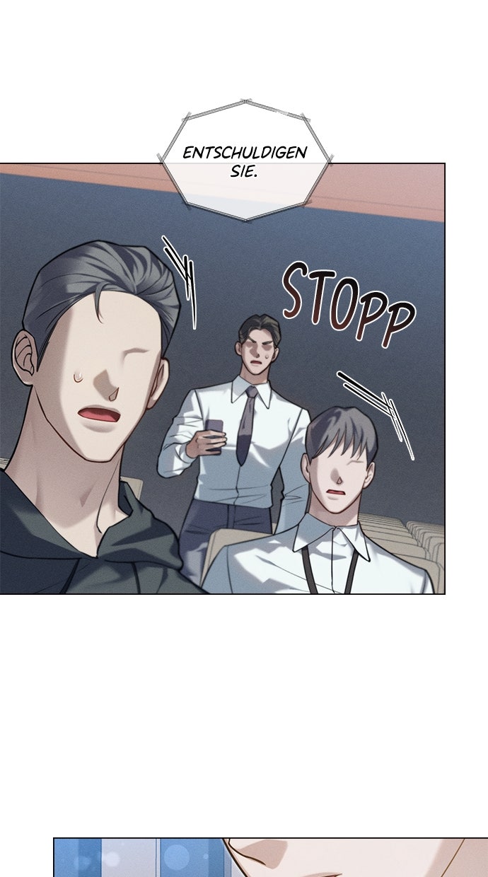 Read Werwölfe sind verrückt nach mir Manga Online