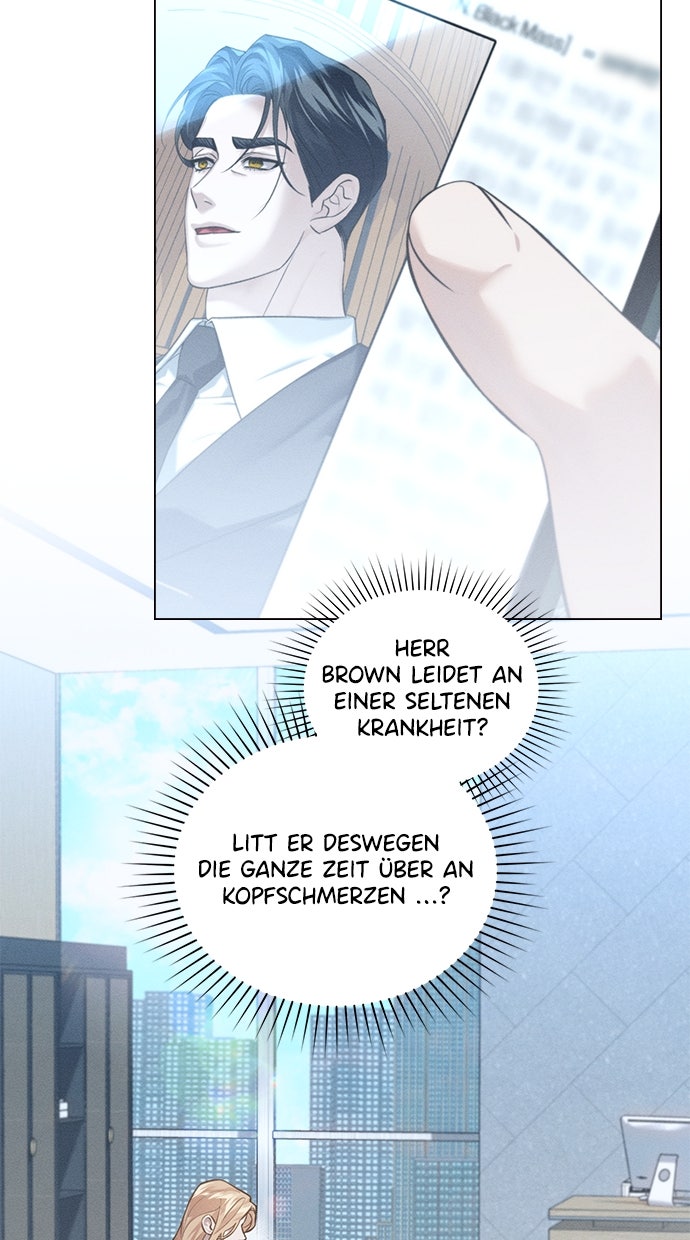 Read Werwölfe sind verrückt nach mir Manga Online