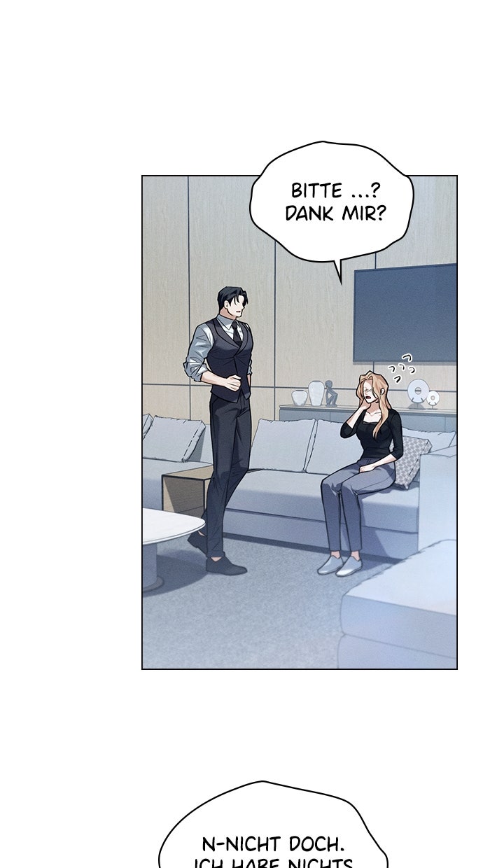 Read Werwölfe sind verrückt nach mir Manga Online