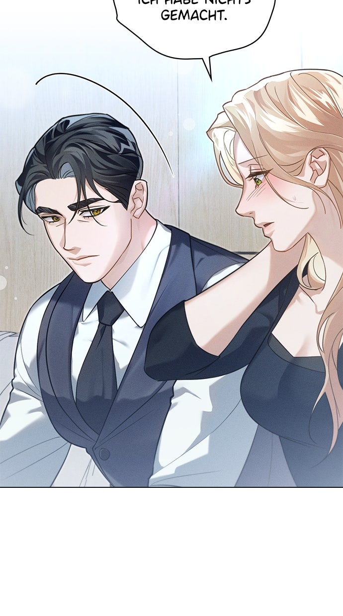 Read Werwölfe sind verrückt nach mir Manga Online