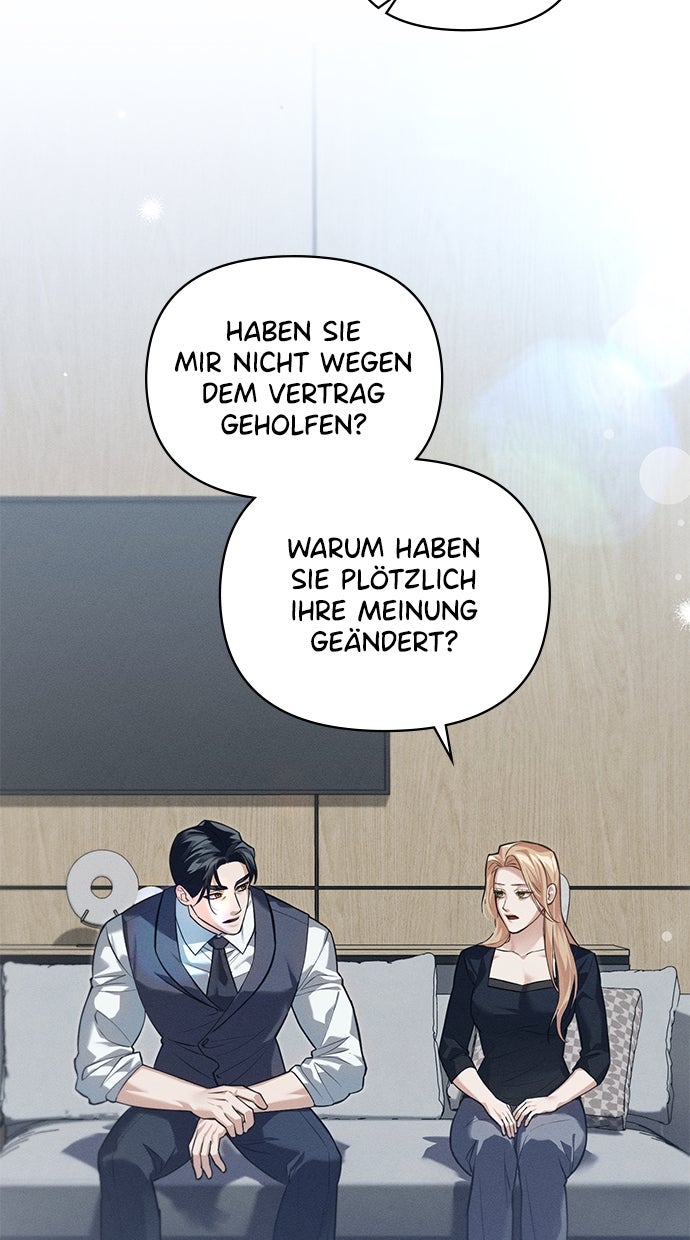 Read Werwölfe sind verrückt nach mir Manga Online