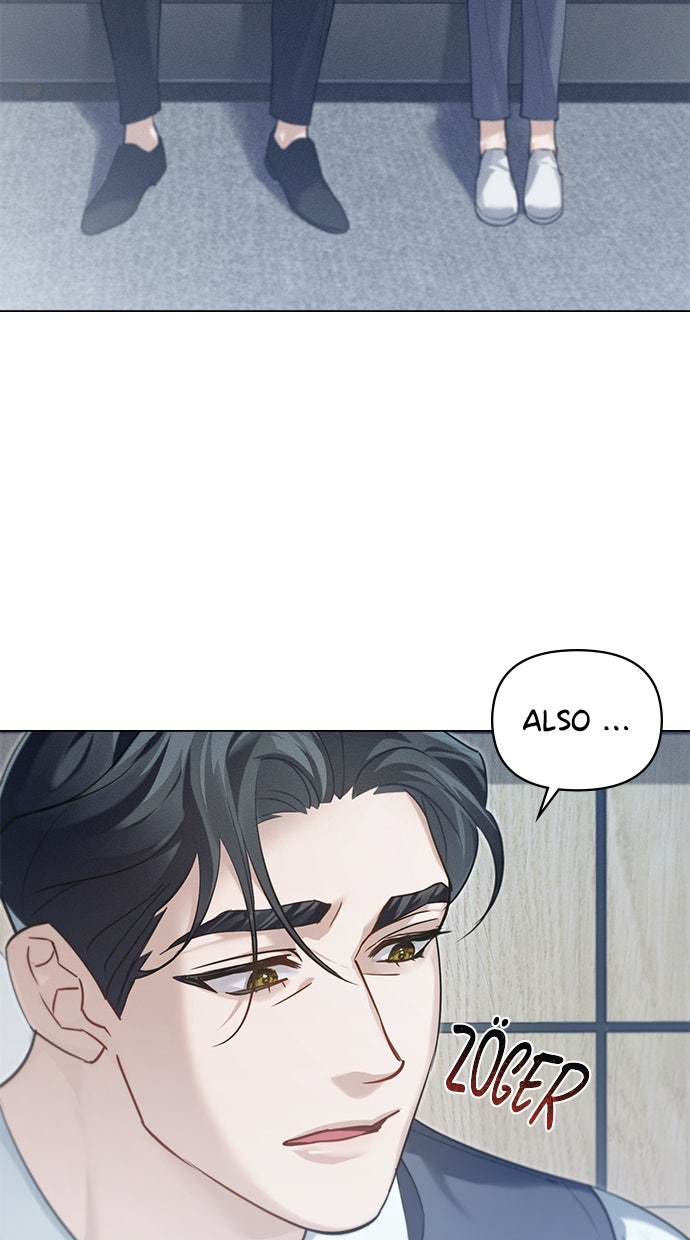 Read Werwölfe sind verrückt nach mir Manga Online