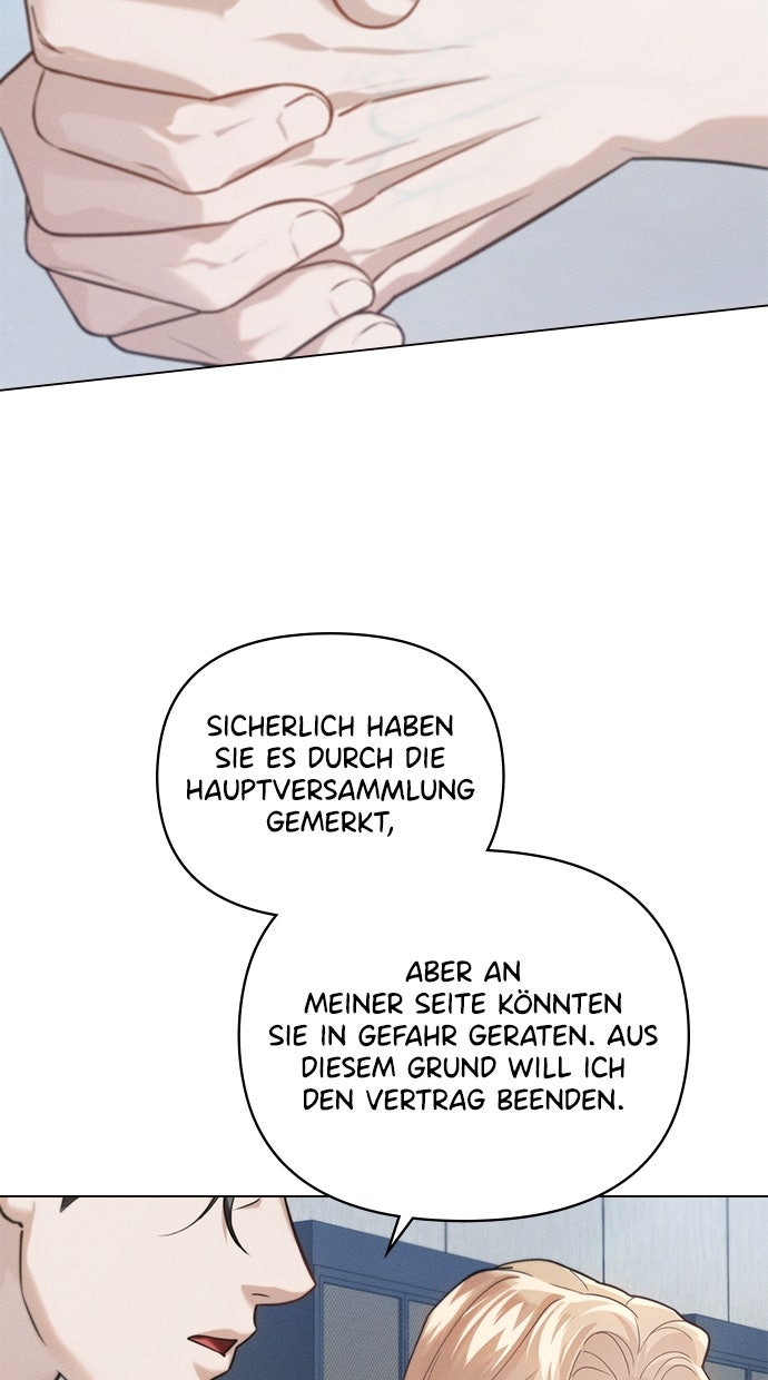 Read Werwölfe sind verrückt nach mir Manga Online