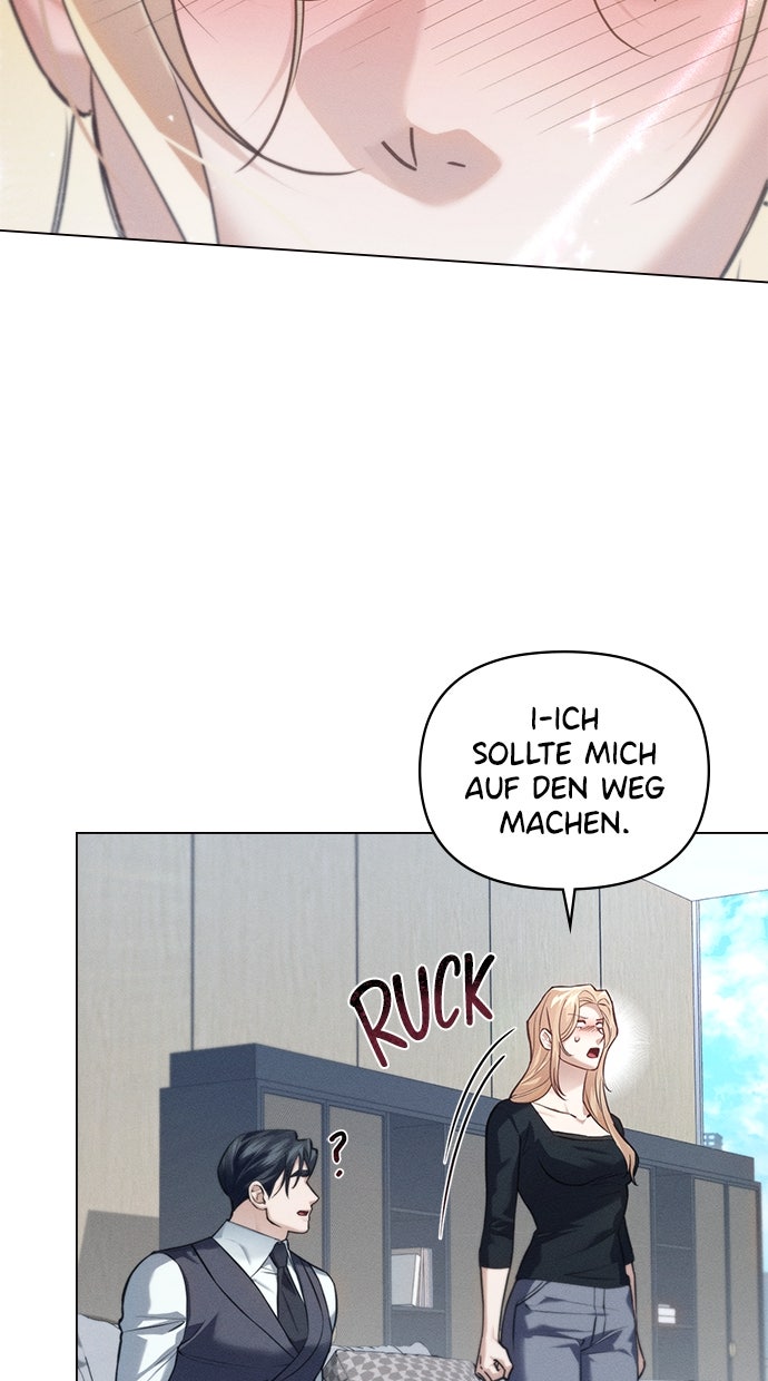 Read Werwölfe sind verrückt nach mir Manga Online