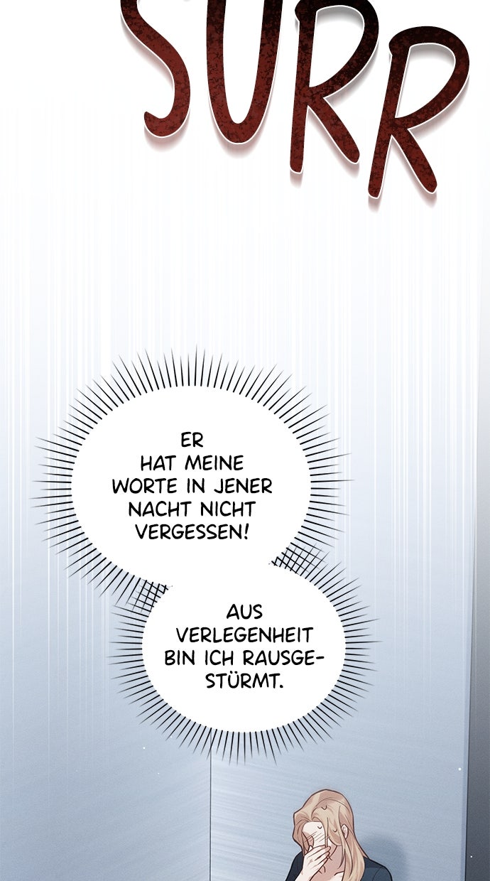 Read Werwölfe sind verrückt nach mir Manga Online