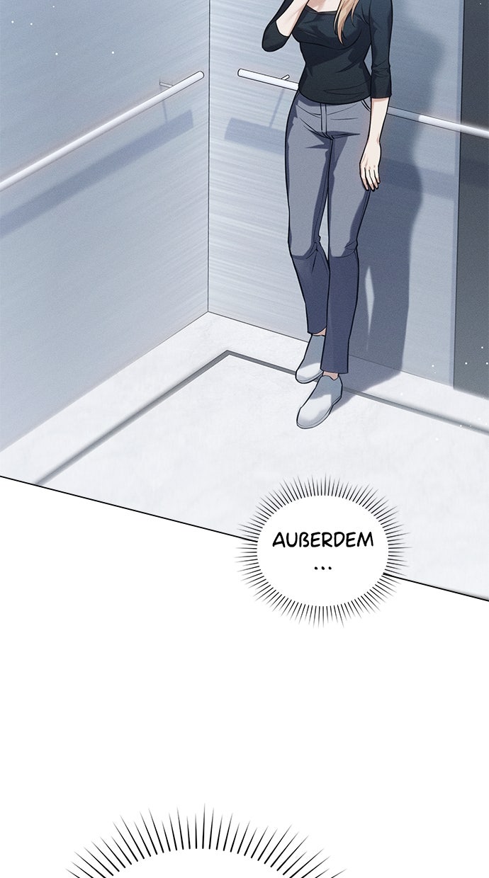 Read Werwölfe sind verrückt nach mir Manga Online