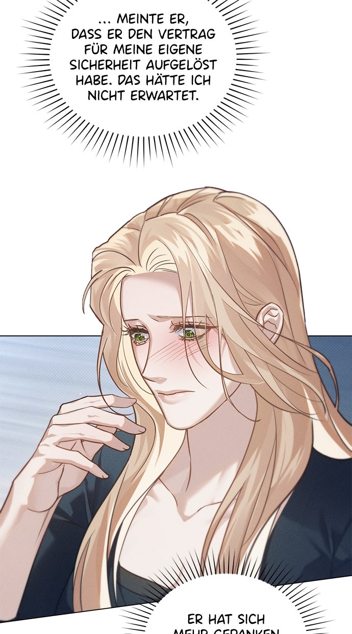 Read Werwölfe sind verrückt nach mir Manga Online