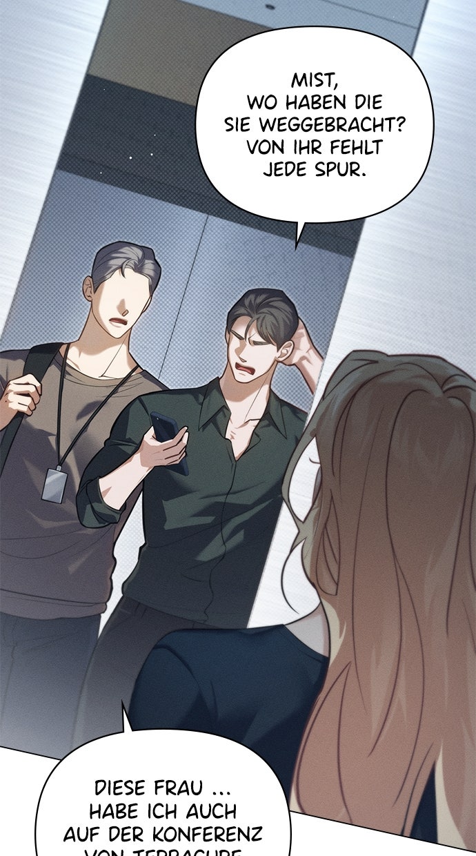 Read Werwölfe sind verrückt nach mir Manga Online