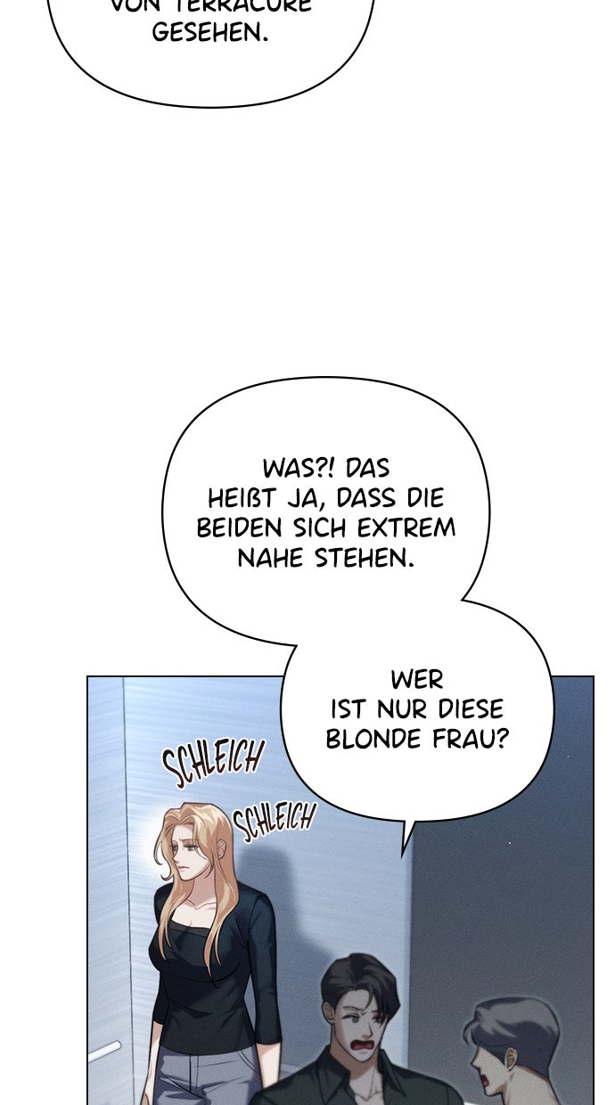 Read Werwölfe sind verrückt nach mir Manga Online