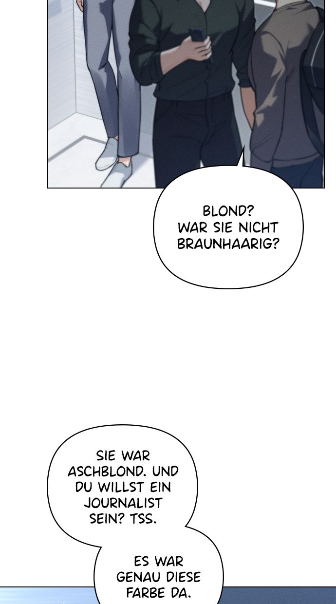 Read Werwölfe sind verrückt nach mir Manga Online