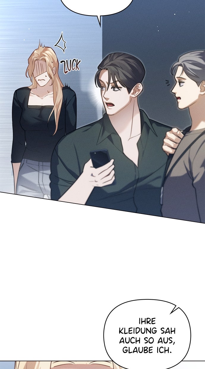 Read Werwölfe sind verrückt nach mir Manga Online