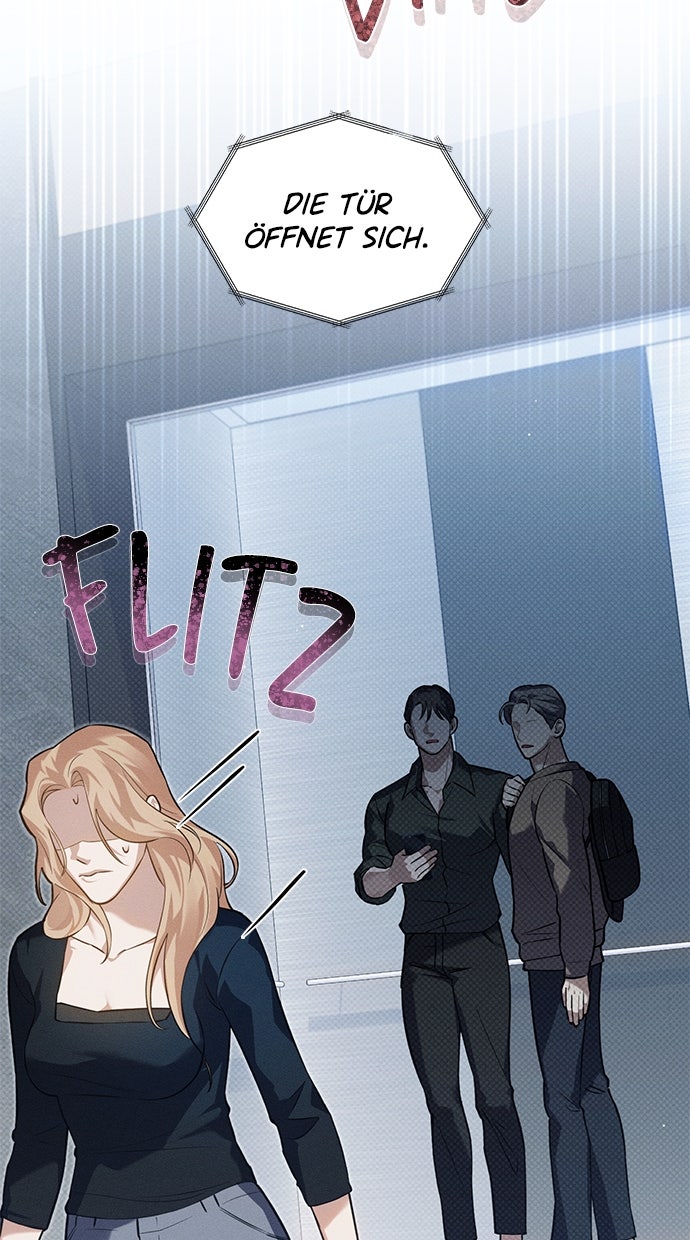 Read Werwölfe sind verrückt nach mir Manga Online