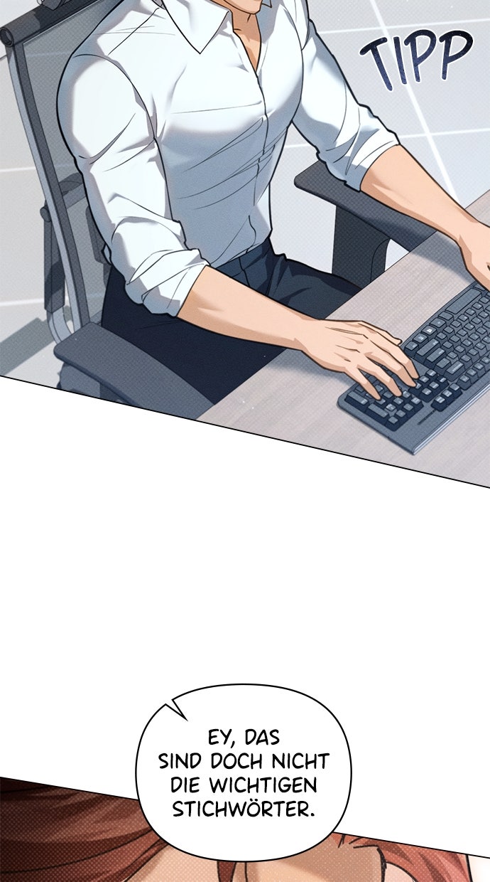 Read Werwölfe sind verrückt nach mir Manga Online