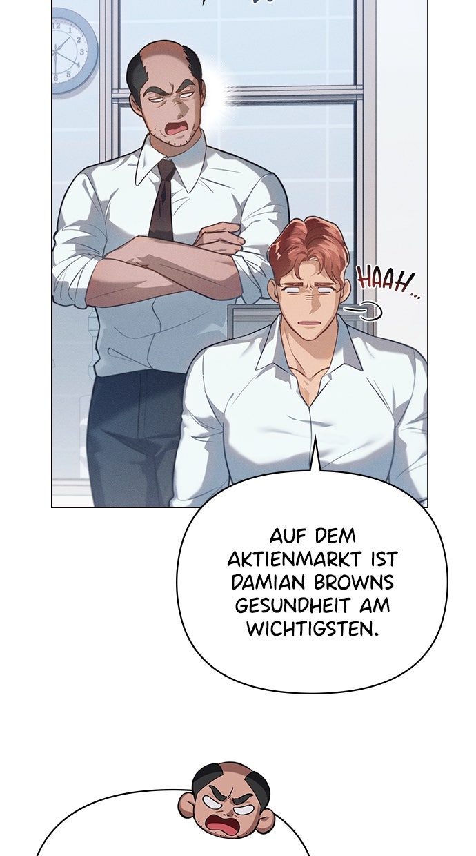 Read Werwölfe sind verrückt nach mir Manga Online