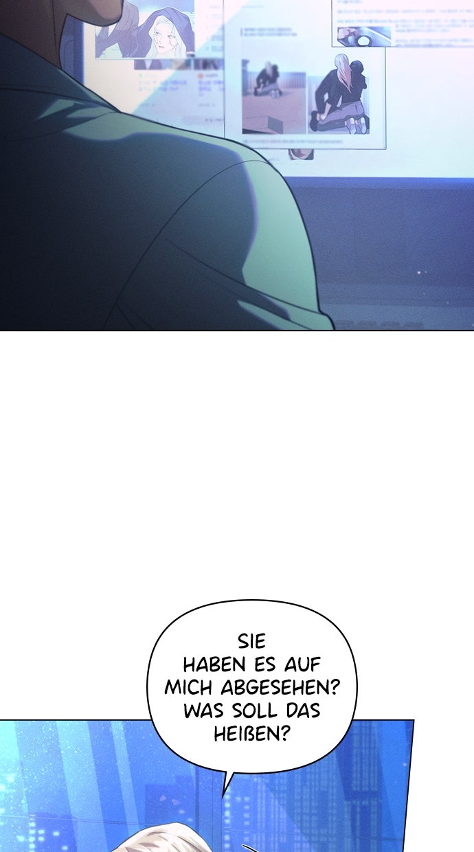 Read Werwölfe sind verrückt nach mir Manga Online