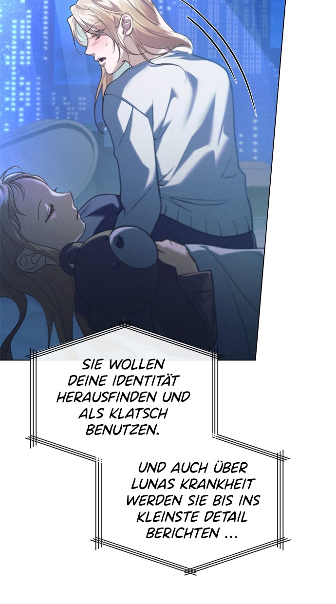 Read Werwölfe sind verrückt nach mir Manga Online